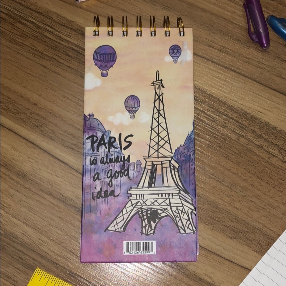 notepad - Picture 2 of 3
